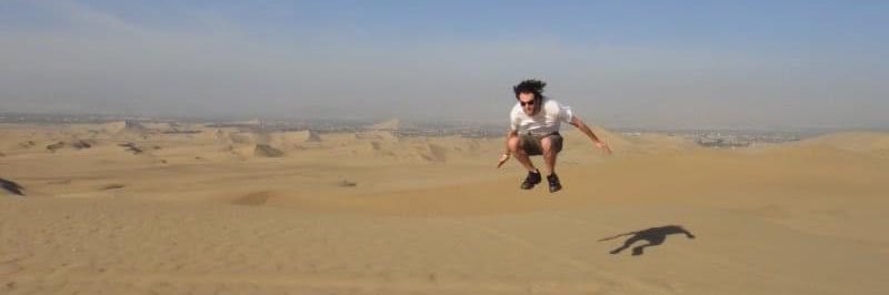 Rodrigo Baptista, PhD banner