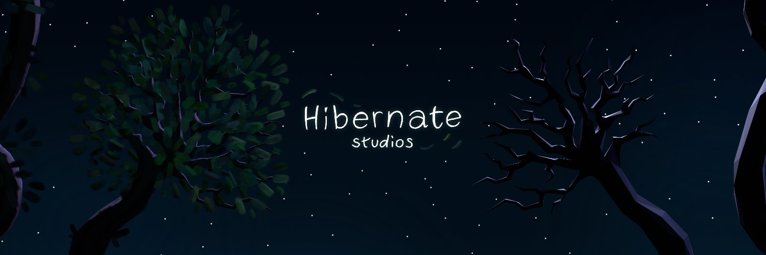 Hibernate Studios's banner
