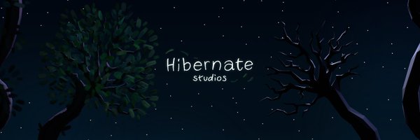 HibernateAnim Profile Banner