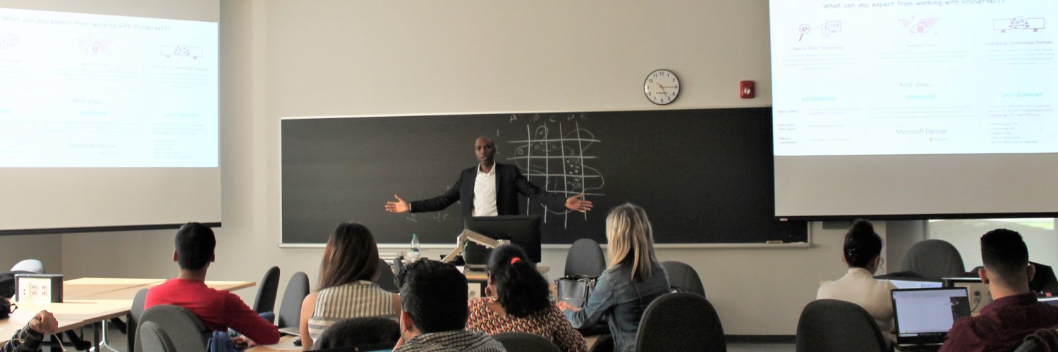 Alfero Chingono banner