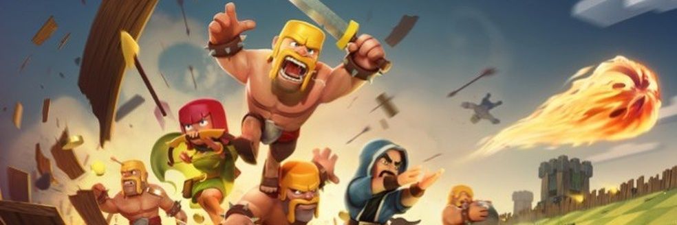 ExpertS COC banner