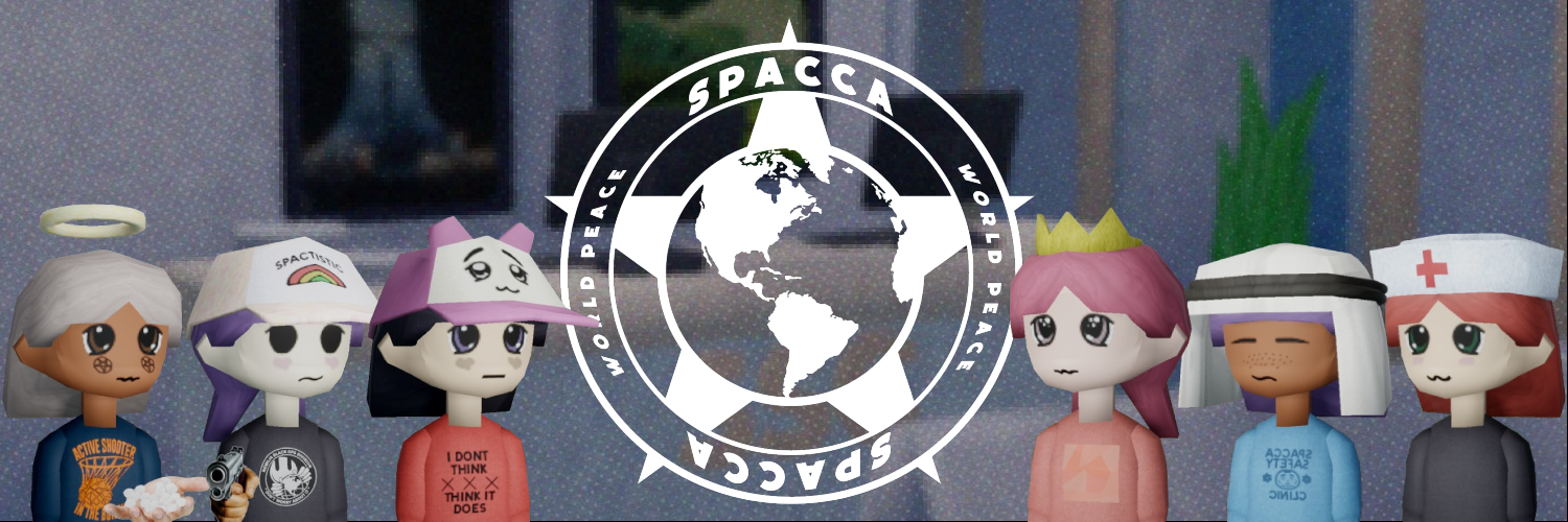 SPACCA banner