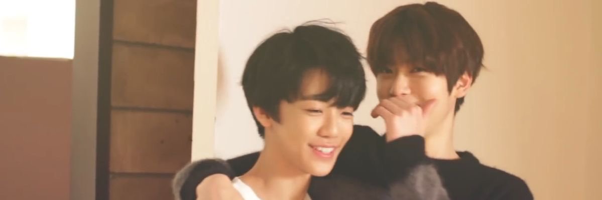 ไทนี่ที่แปลว่าไอจิ๋ว 🍒 (ft.แจมเวน) banner