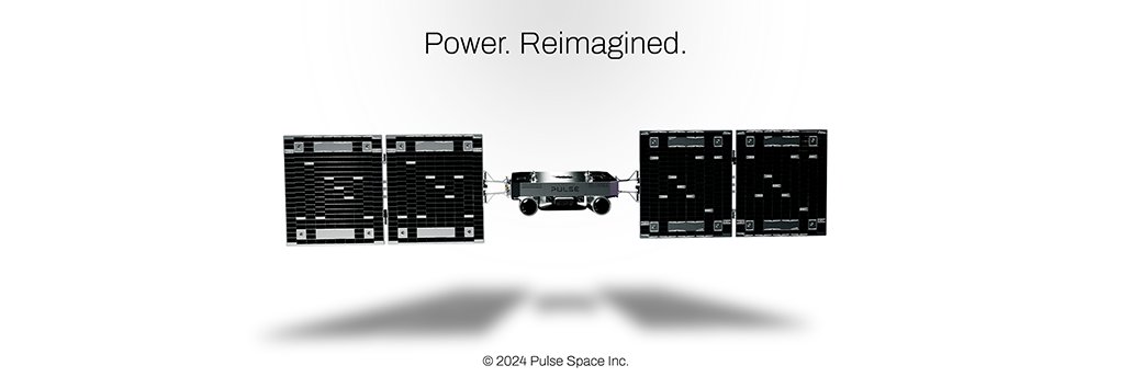 Pulse Space banner