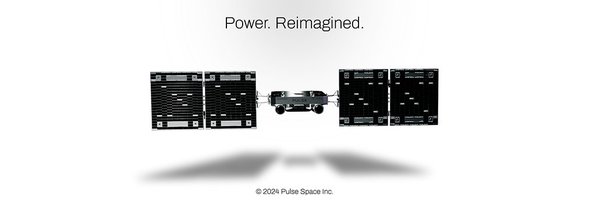 PulseSpace Profile Banner