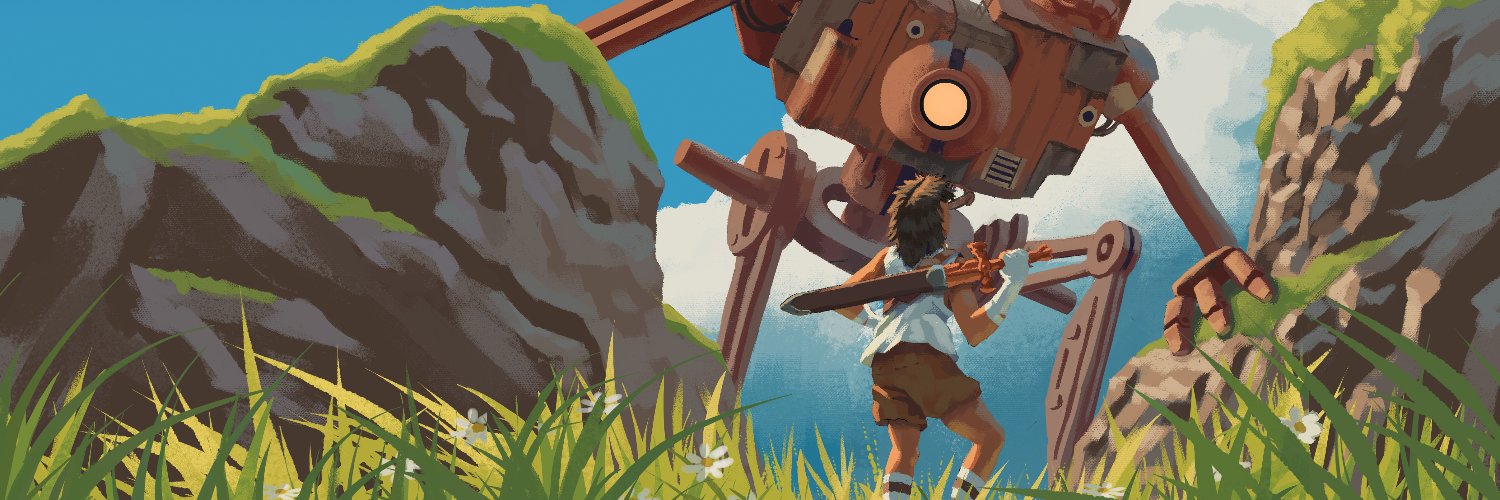 Pavu WISHLIST NOW on Steam! banner