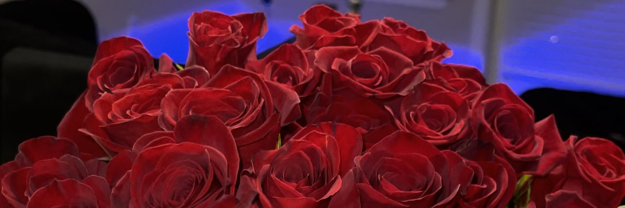HiKambrya's profile banner image
