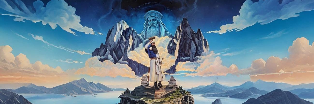 Silver H.N.I.C banner