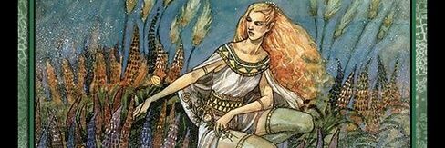 Oathbreaker Fan banner