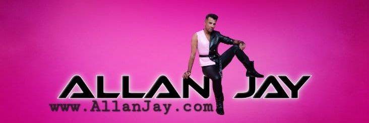 Allan Jay banner
