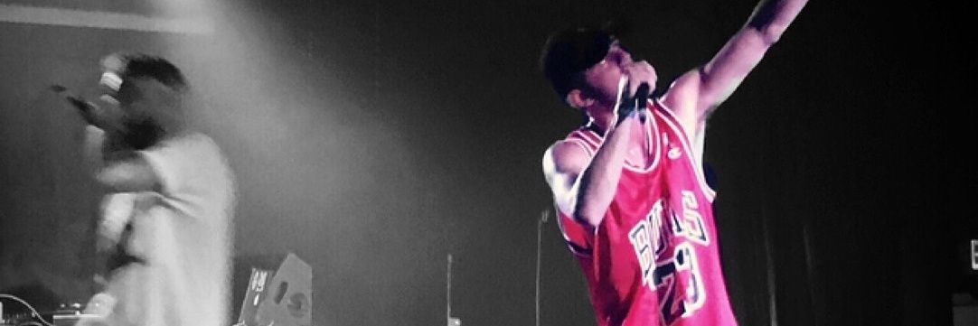 richietharp's profile banner image