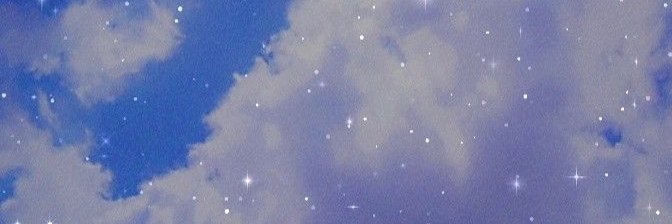 S T A R R Y .+*. banner