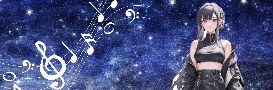桜子⭐️💓 banner