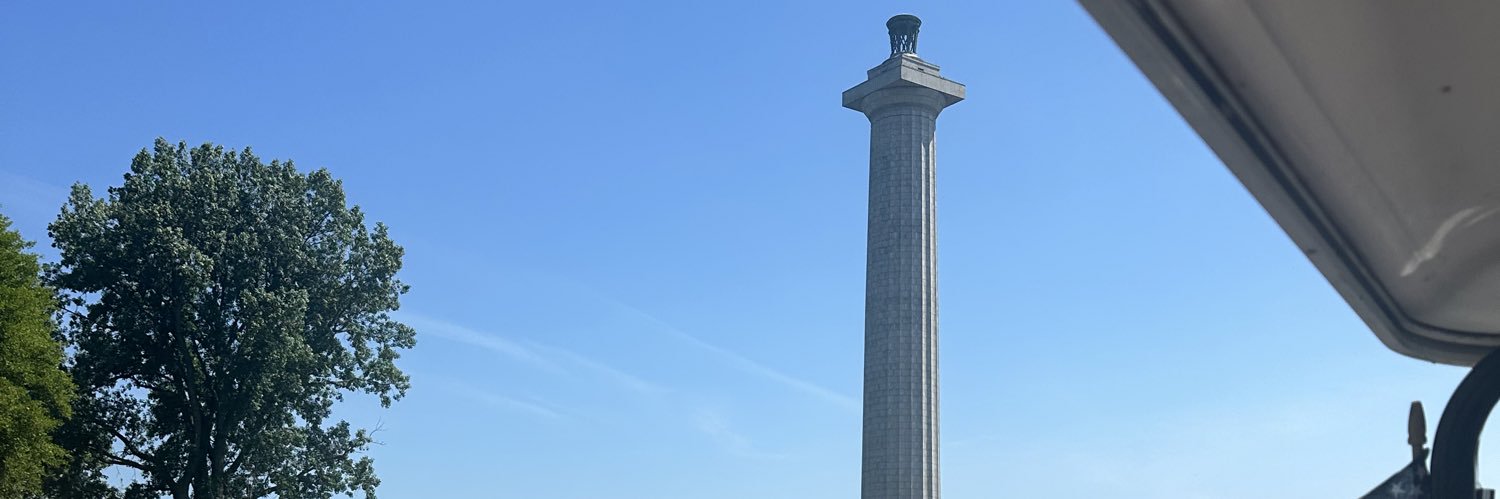 The Unlucky Guy 🏳️‍🌈🌊🌊 banner