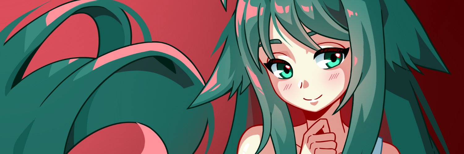 Sylven Zou's banner