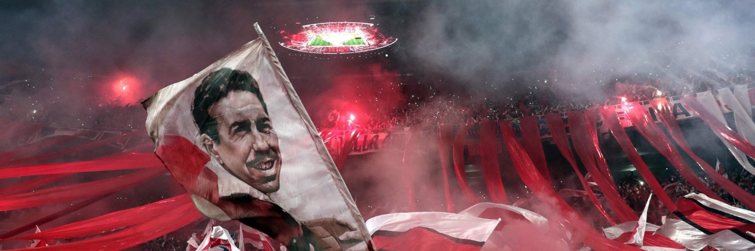 RiverPlateFan -El Suplentazo 21/09/2024- banner