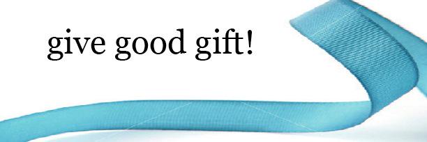 GiveGoodGift's profile banner image