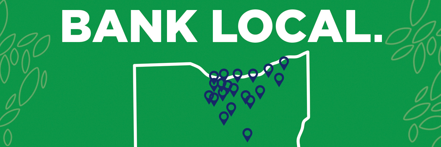 First Fed Lakewood banner