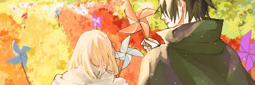 Byakorin's profile banner image