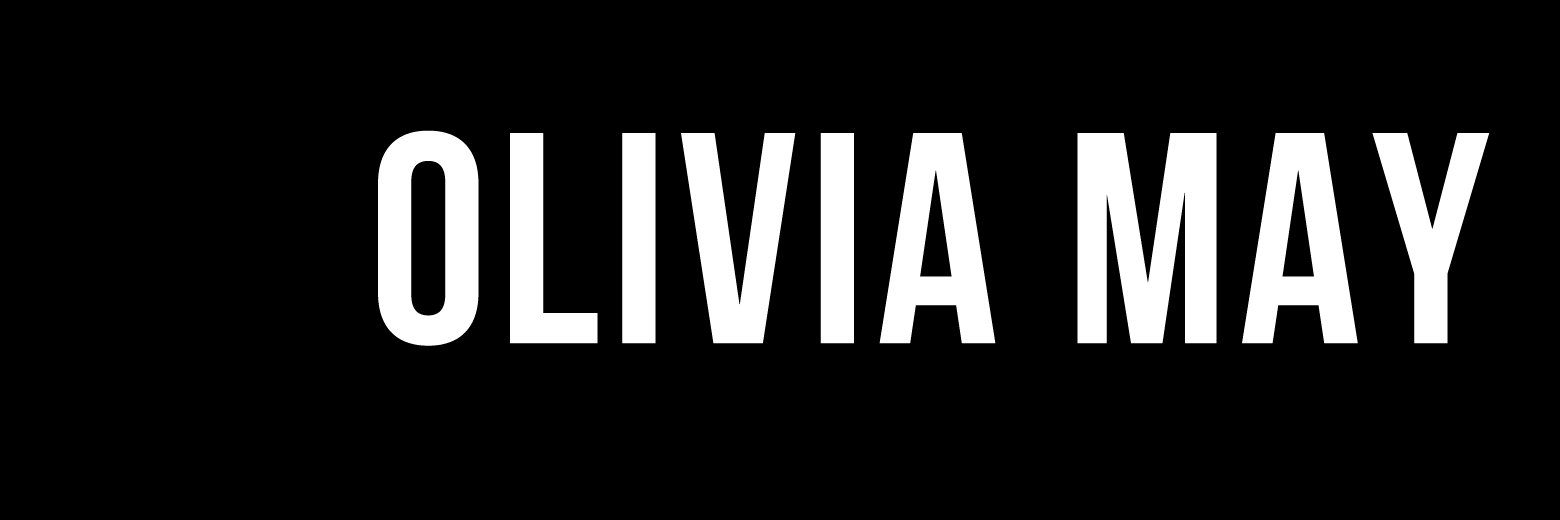 oliviamay's profile banner image