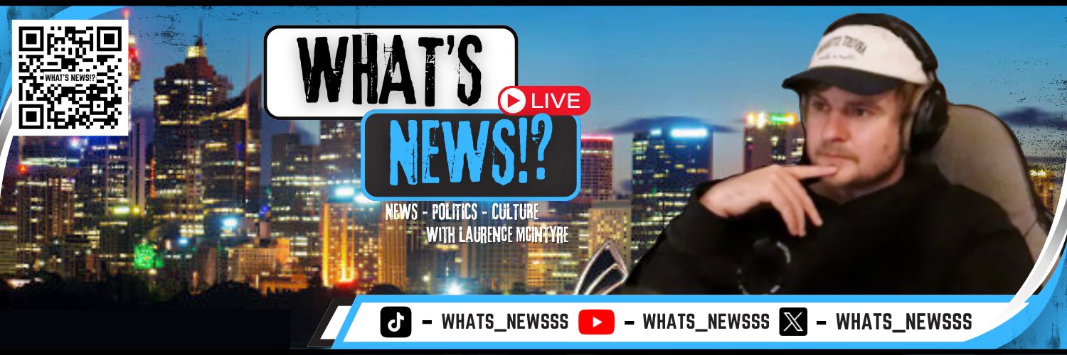 What’s News!?'s banner
