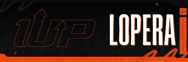 loperaice Profile Banner
