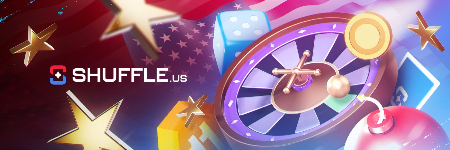 Shuffle.us's banner