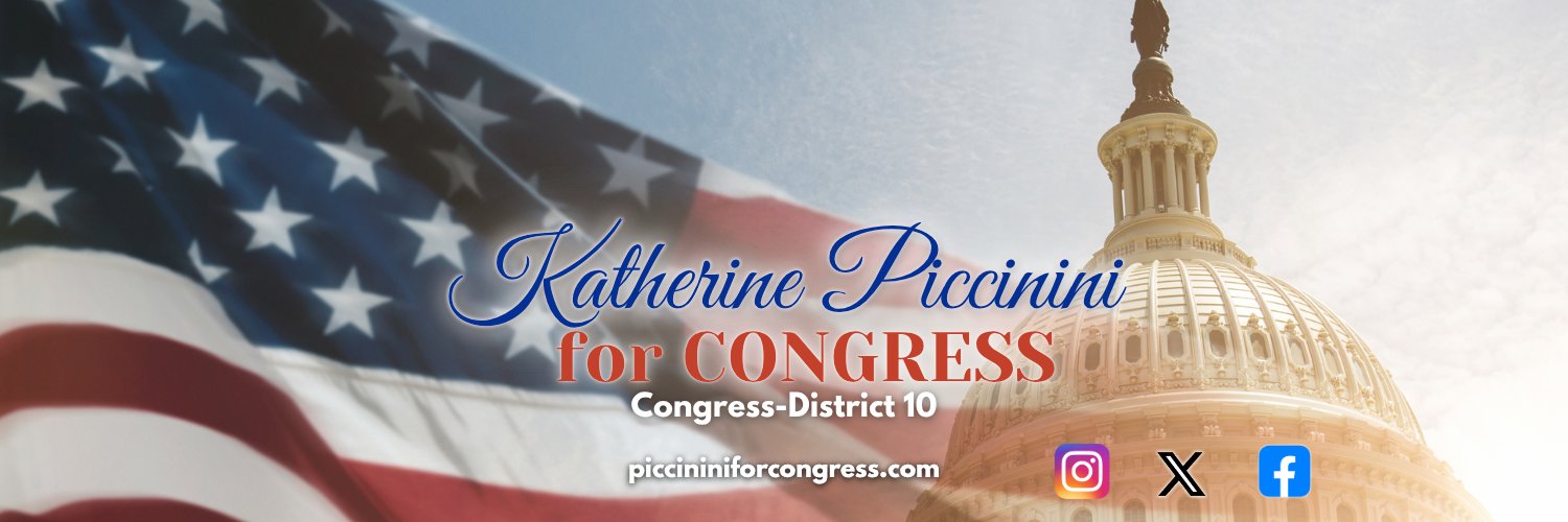 Piccinini4Congress banner