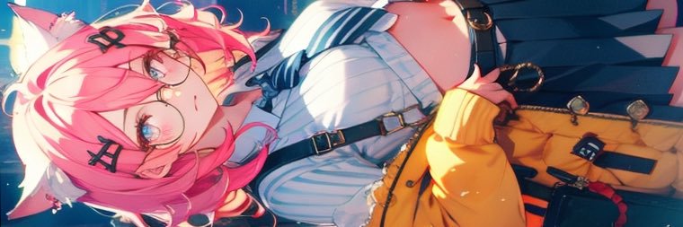 トライセル@'s banner