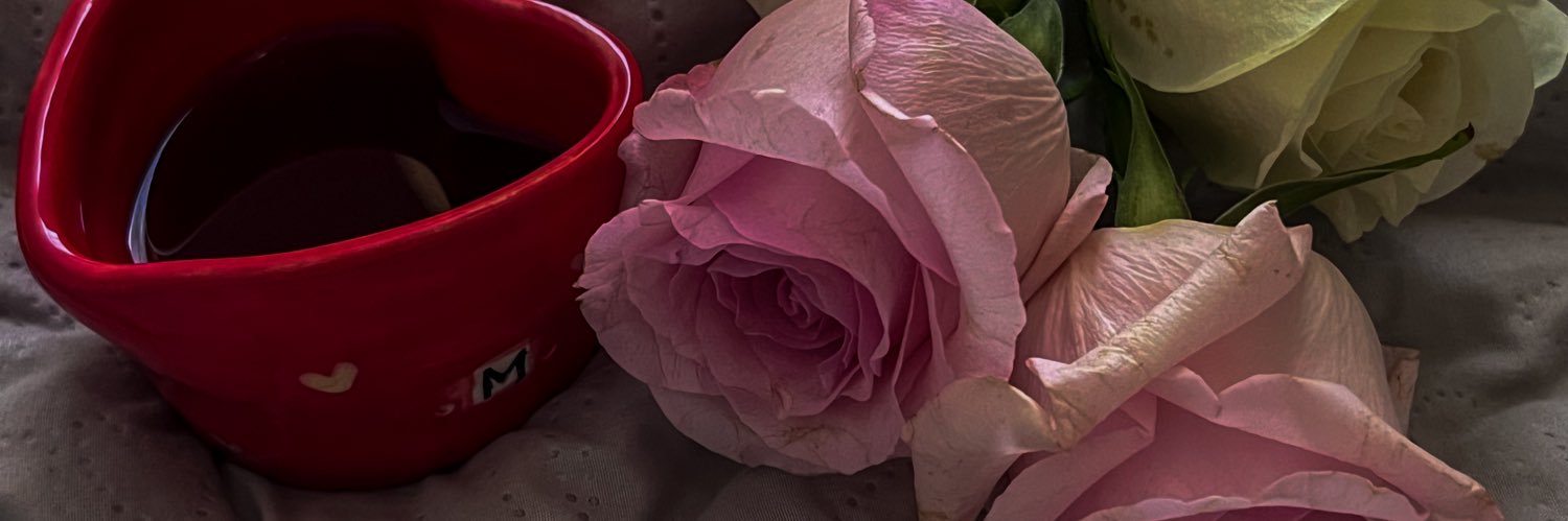 Miso🌺 banner