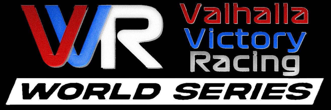 Valhalla Victory Racing banner