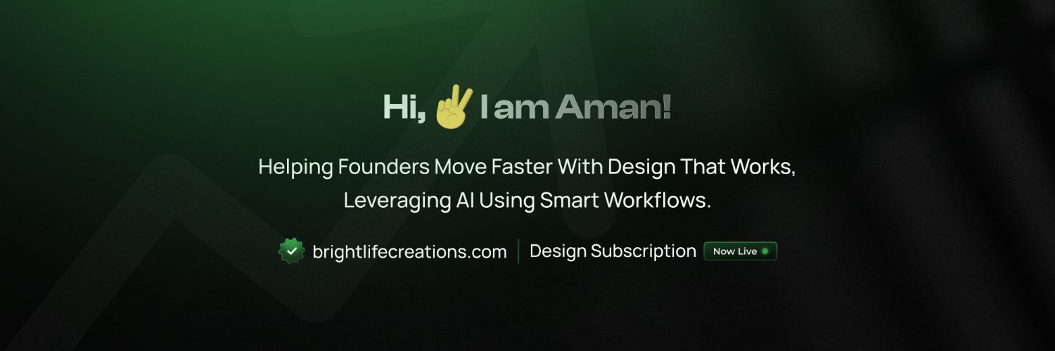 Amanpreet Singh banner