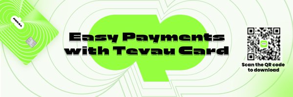 Tevau_Official Profile Banner