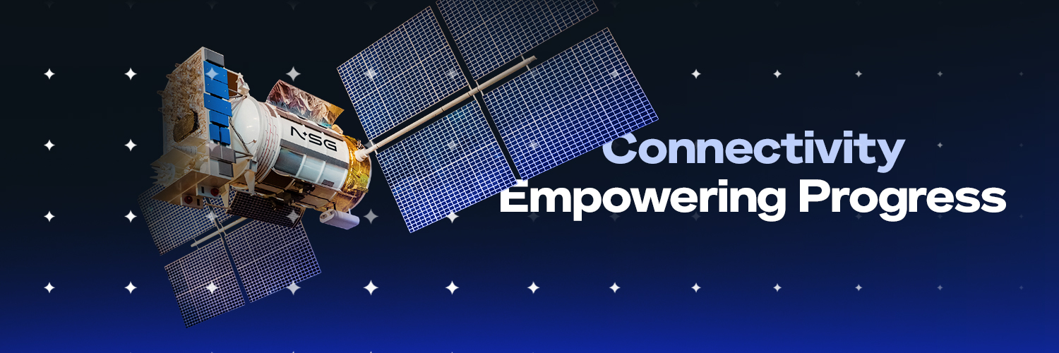 Neo Space Group banner