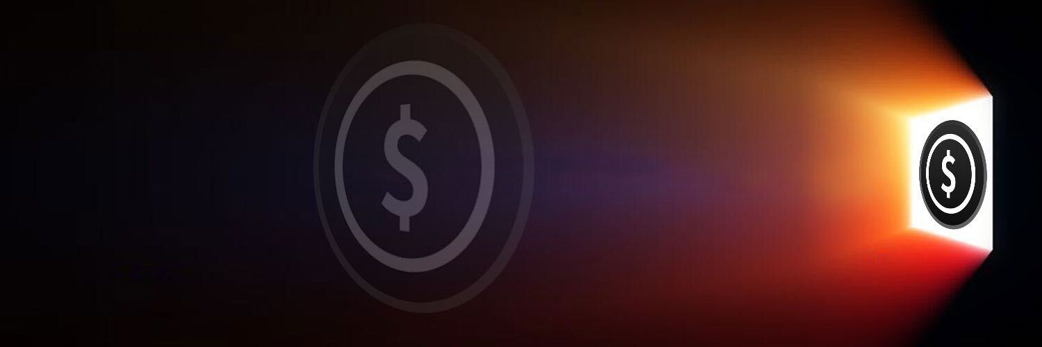 USX banner