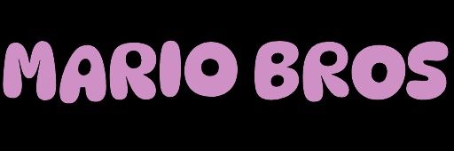 Mario brrr gang🍄 banner