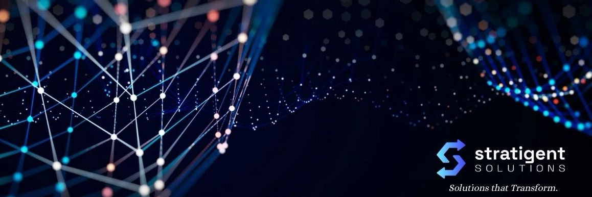 Stratigent Solutions banner