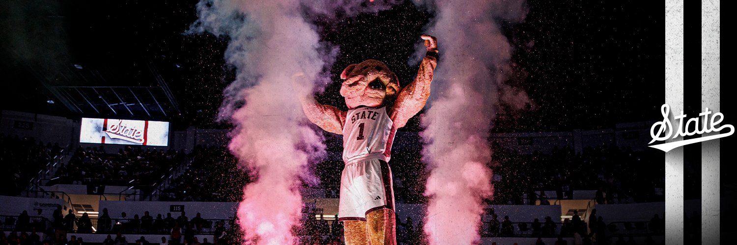 Mississippi State Athletics's banner