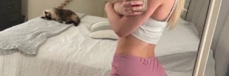 peach banner