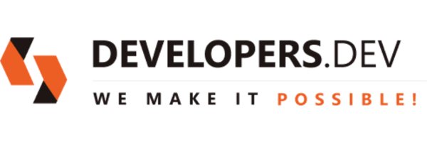 topdeveloperdev Profile Banner