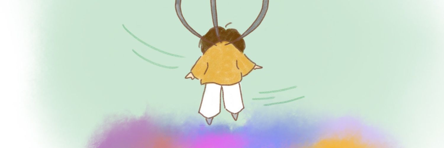 1105Cinnamon's profile banner image