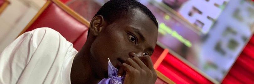 Austine🌹🥺 banner