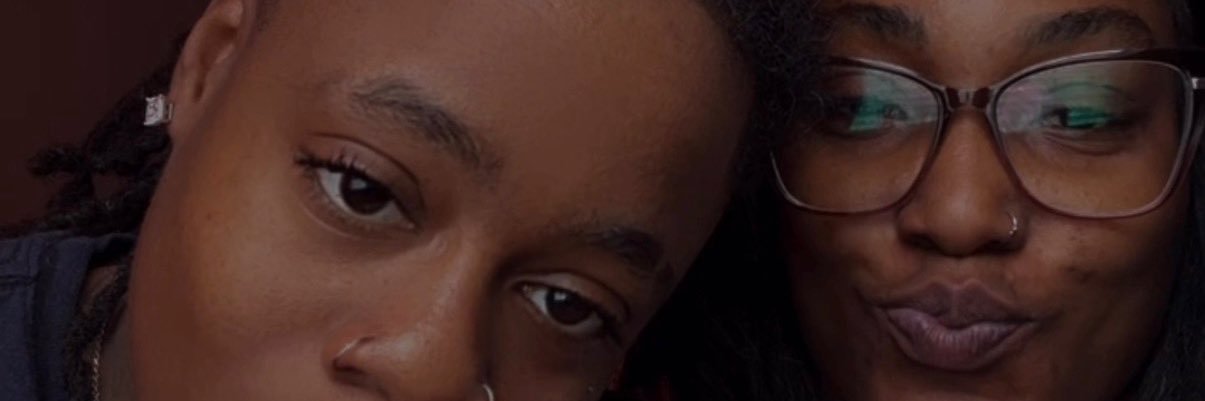 Stephanie🙆🏾‍♀️ banner