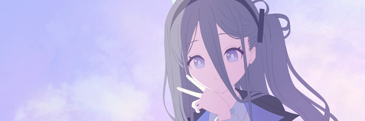 _miharing's profile banner image