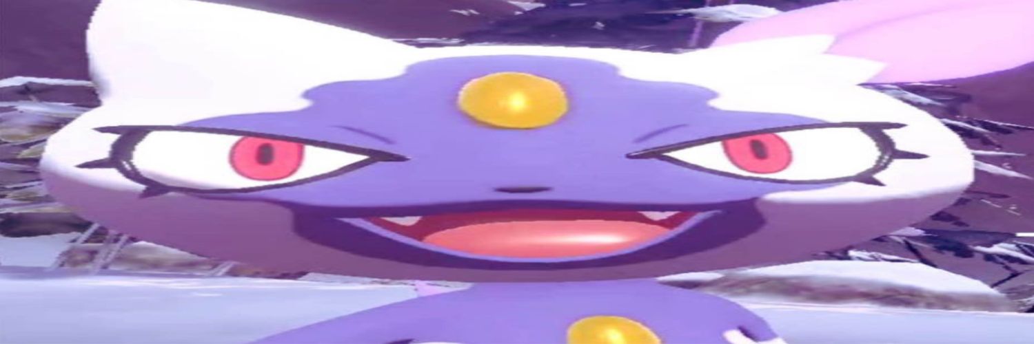 Scurrying mobile colony of deceptive fire ants banner