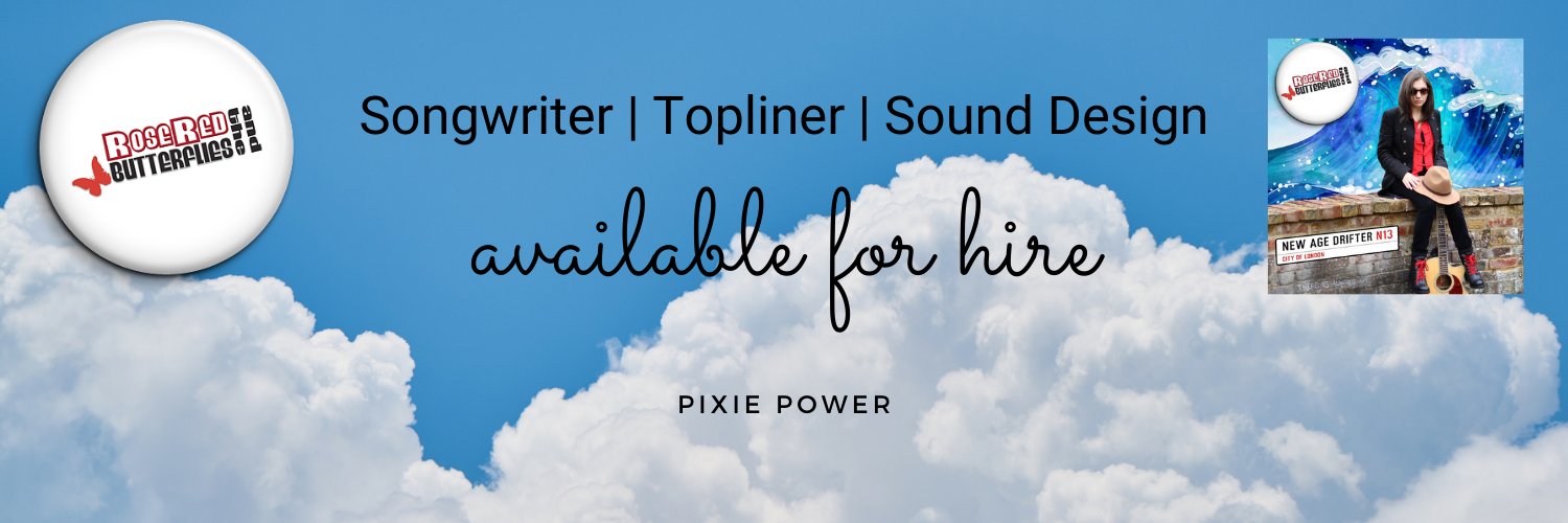 lydiathepixie's profile banner image