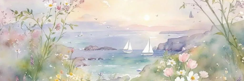 borabae0713's profile banner image