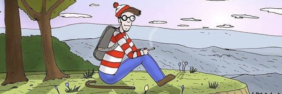 Ryan Blarg banner