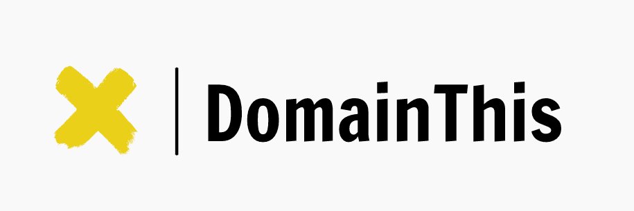 domainthiscom's profile banner image