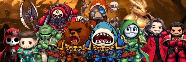 AdeptusEleven Profile Banner